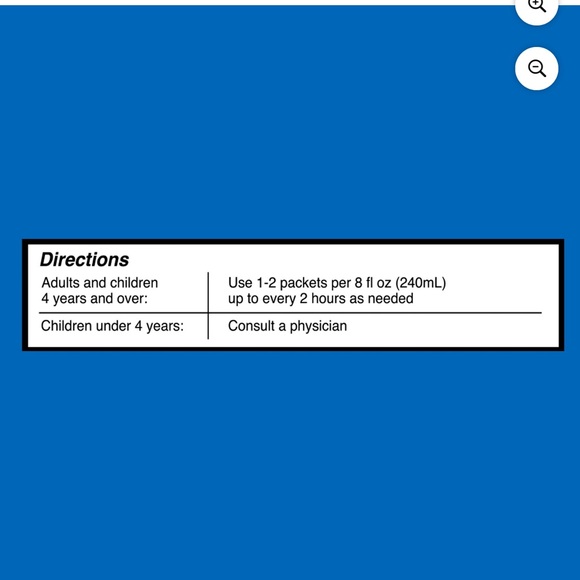 NWT  Equate Neti Pot with 50 Saline Packets Nasal Wash System for SINUS - Picture 6 of 7